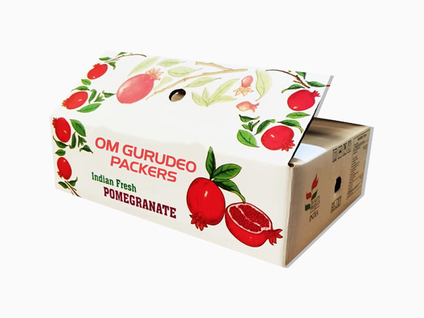 Customized Packaging Boxes